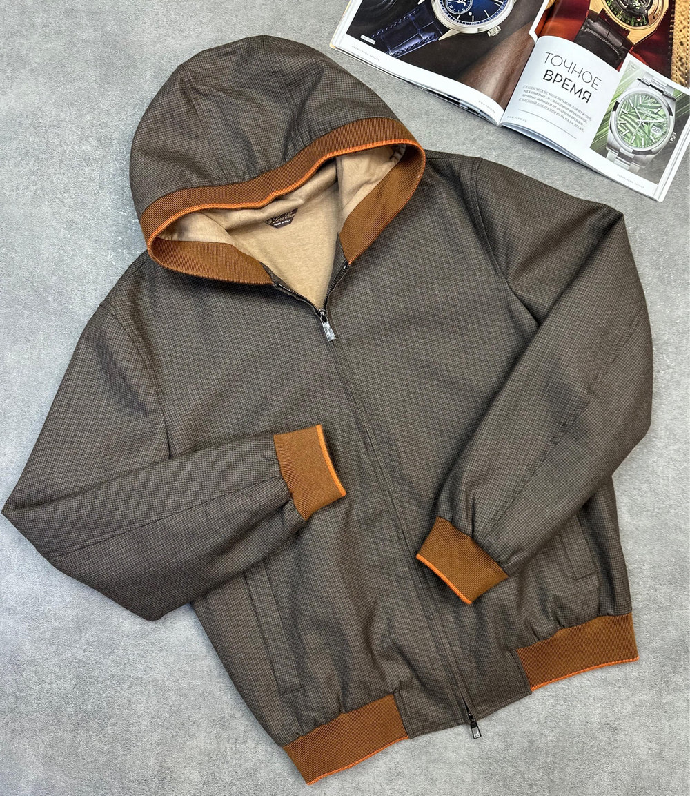 Куртка Loro Piana