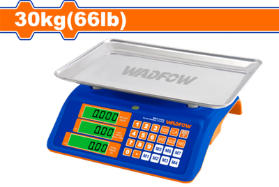 Электронные весы