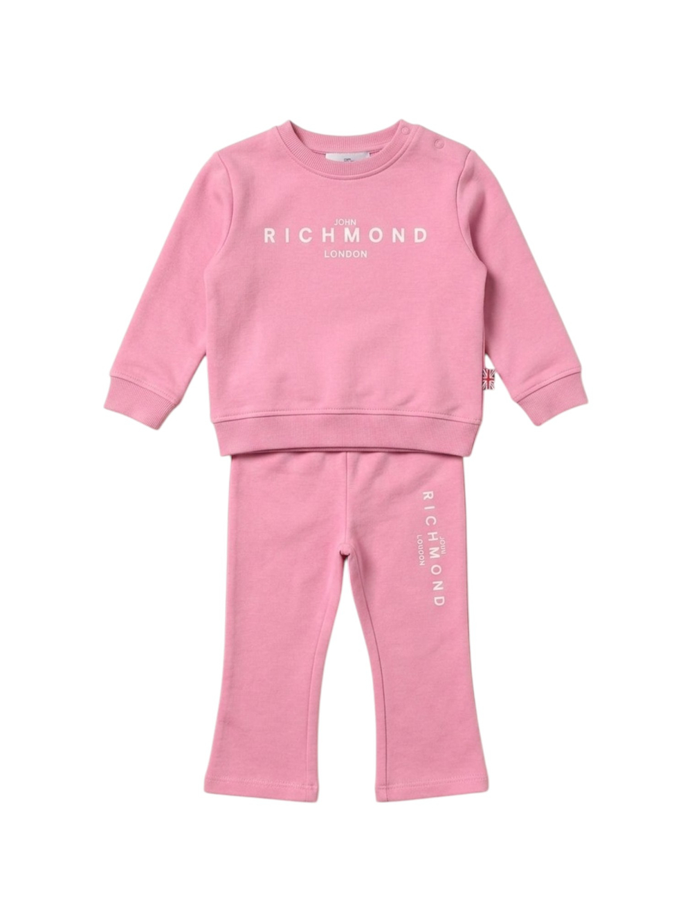 Костюм спортивный Richmond