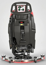 Машина поломоечная VOSTOK BA55 (акб Li-ion 87Ah) HK-BA05525L87