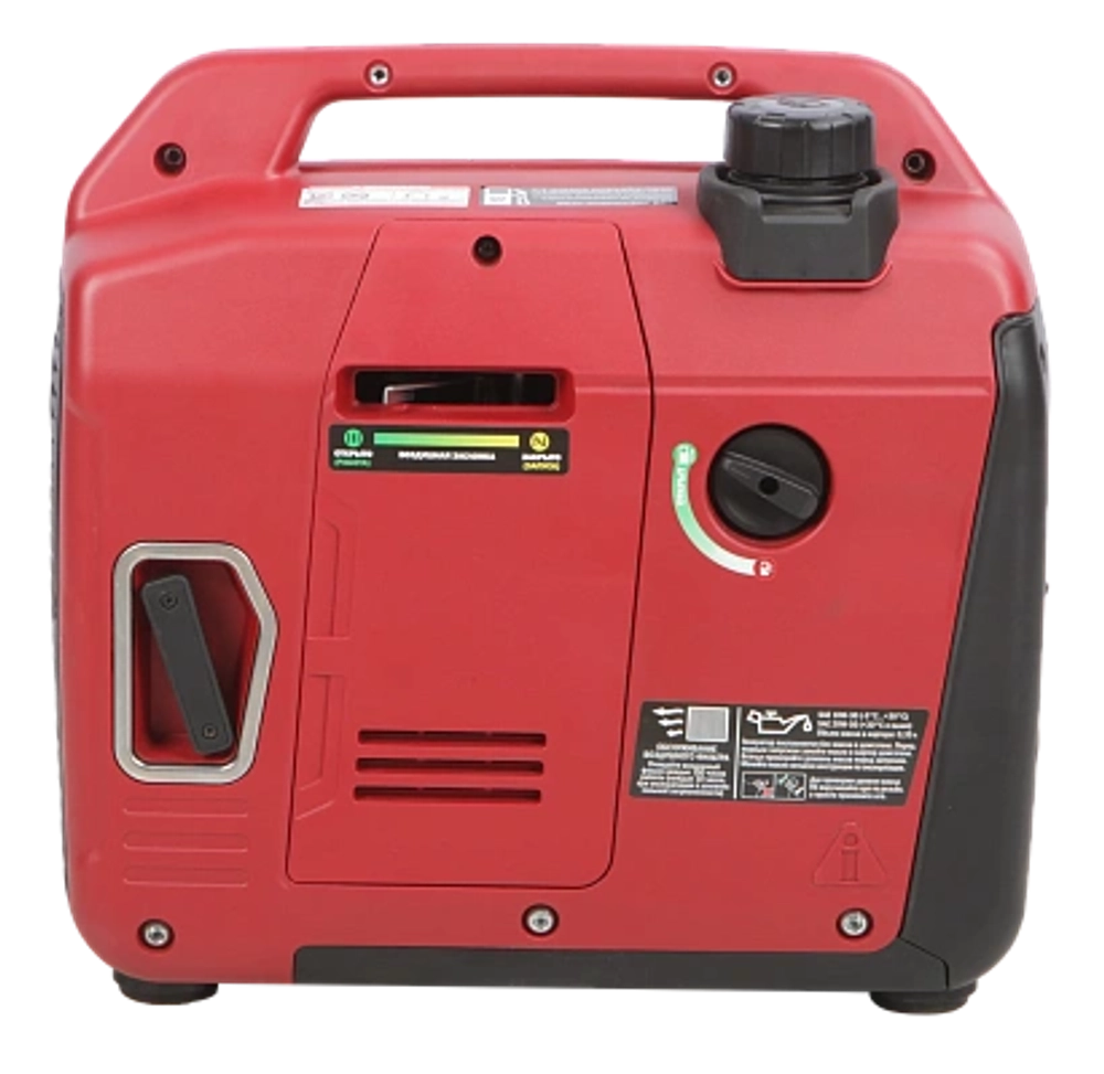 Инверторный бензиновый генератор A-iPower A1400LiS