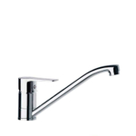 Смеситель для кухни TITANIUM 1809