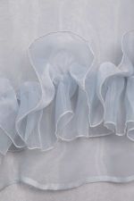 Костюм Прикосновение душ (серебро) К14685-5М LT Collection