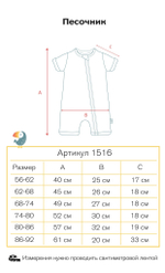 Песочник (овощи)