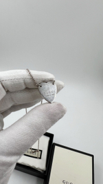 Кулон Gucci (только онлайн)