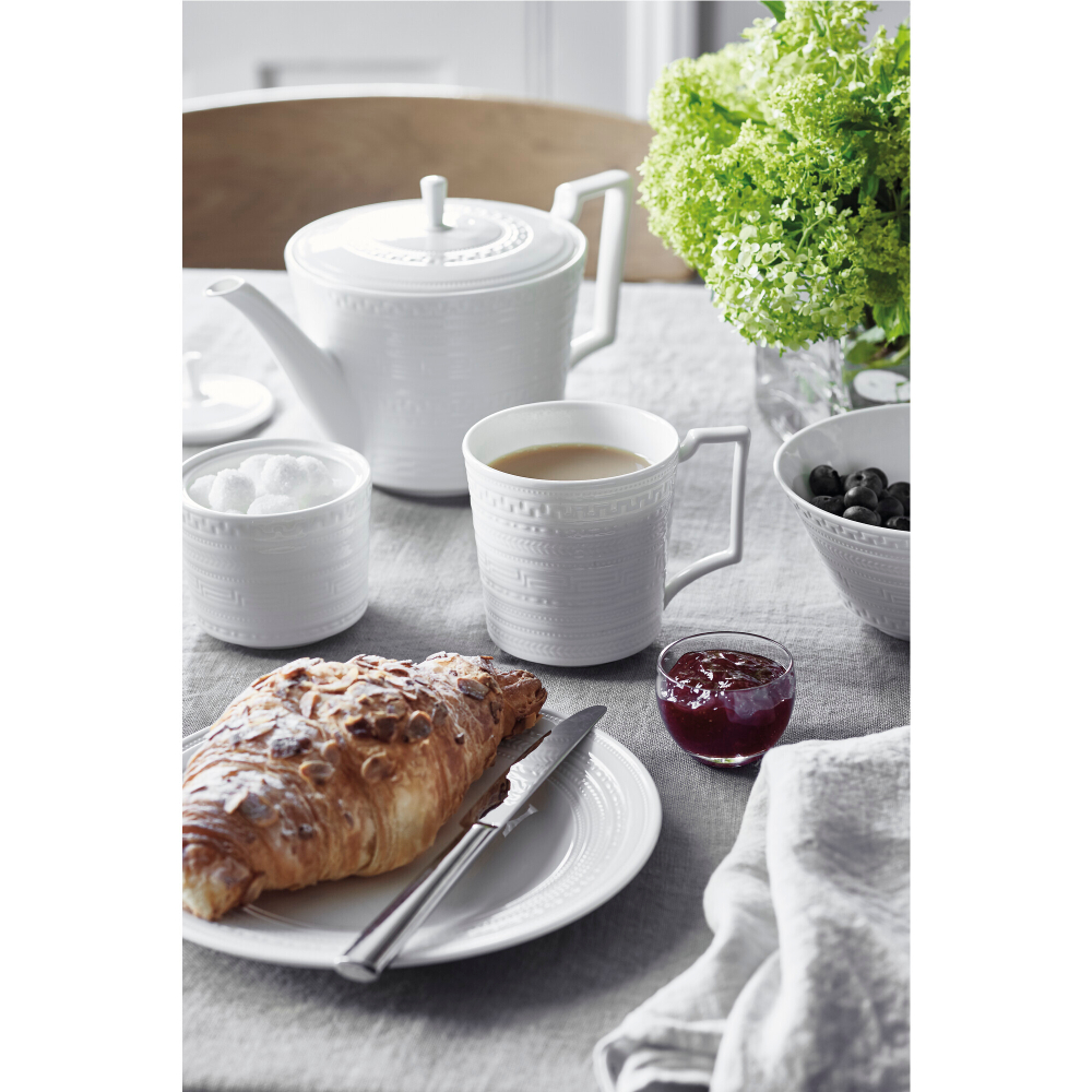 Сахарница 200мл Wedgwood Инталия