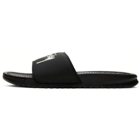 Nike Benassi 'Black'
