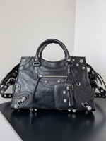 Balenciaga Neo Cagole City Bag 38 cm
