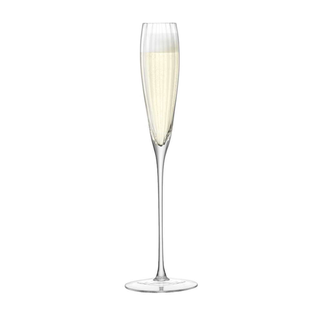 Набор бокалов для шампанского aurelia, 165 мл, 2 шт.