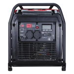FUBAG TI 4300 инверторный бензиновый генератор 641025
