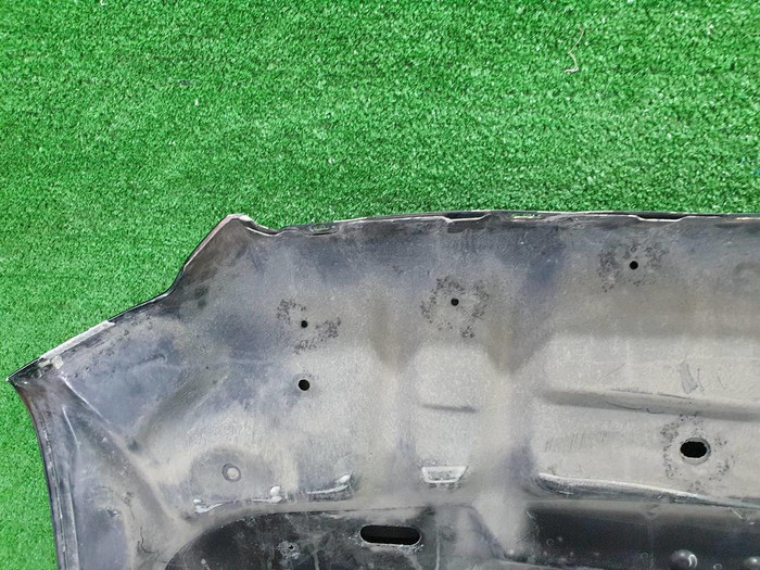 Капот Ford Explorer 4 U251 (2005-2010)