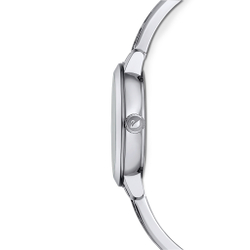 COSMIC ROCK BANGLE MB CAL/WHT/STS 5376080