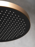 Душевая система с термостатом AltroBagno Bilancia 030431 BC