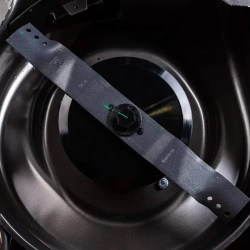 Газонокосилка электрическая Oleo-Mac G 44 PE COMFORT PLUS, 6612-9060