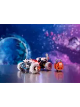 Конструктор Technic 42178 Космический погрузчик