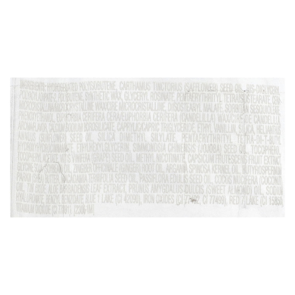 Black Radiance, бальзам для губ, 1320573 Luscious, 3,4 г (0,12 унции)