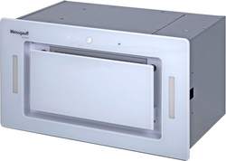 Кухонная встраиваемая вытяжка Weissgauff Aura 850 WH (424920)