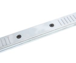 JTC (JTC-7901) Удлинитель трещотки для труднодоступных мест с адаптерами 1/4, 3/8" L=340мм