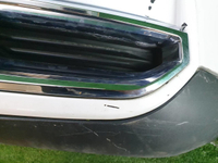 Бампер задний Haval F7 (2018-2022)