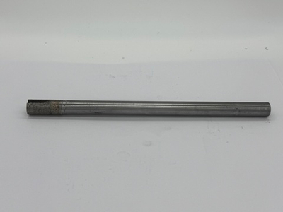 Фреза алмазная спеченная плоская головка для гранита 12(12) 25-200 мм, с канавкой для удаления стружки