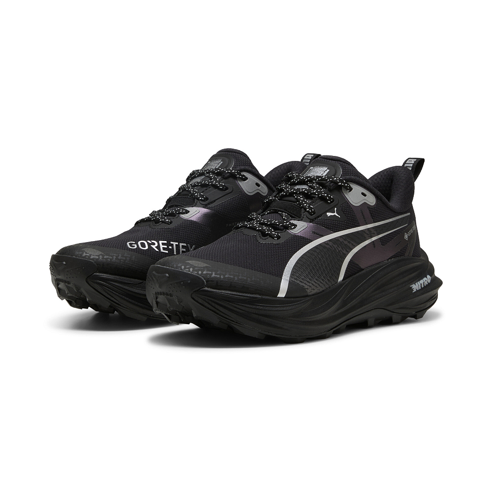 Женские кроссовки PUMA Voyage NITRO 4 GTX
