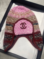 Шапка CHANEL, арт. 470151365