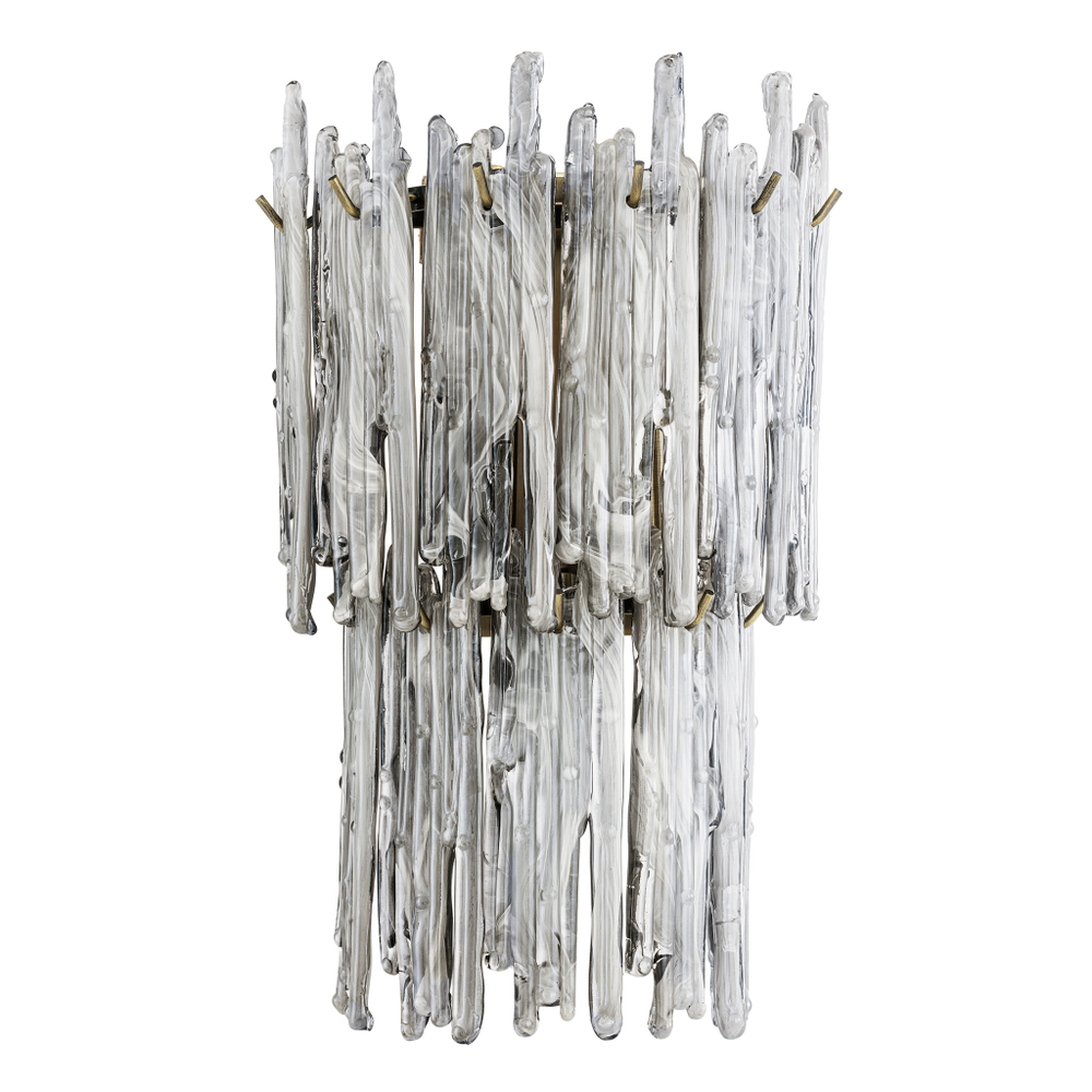 Бра Wall Lamp Saint Roch Double арт.115971