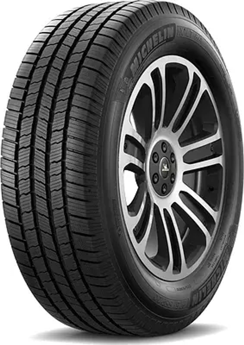 Michelin X LT A/S 275/55 R20 113T