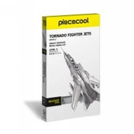 TORNADO FIGHTER JETS HP070-S