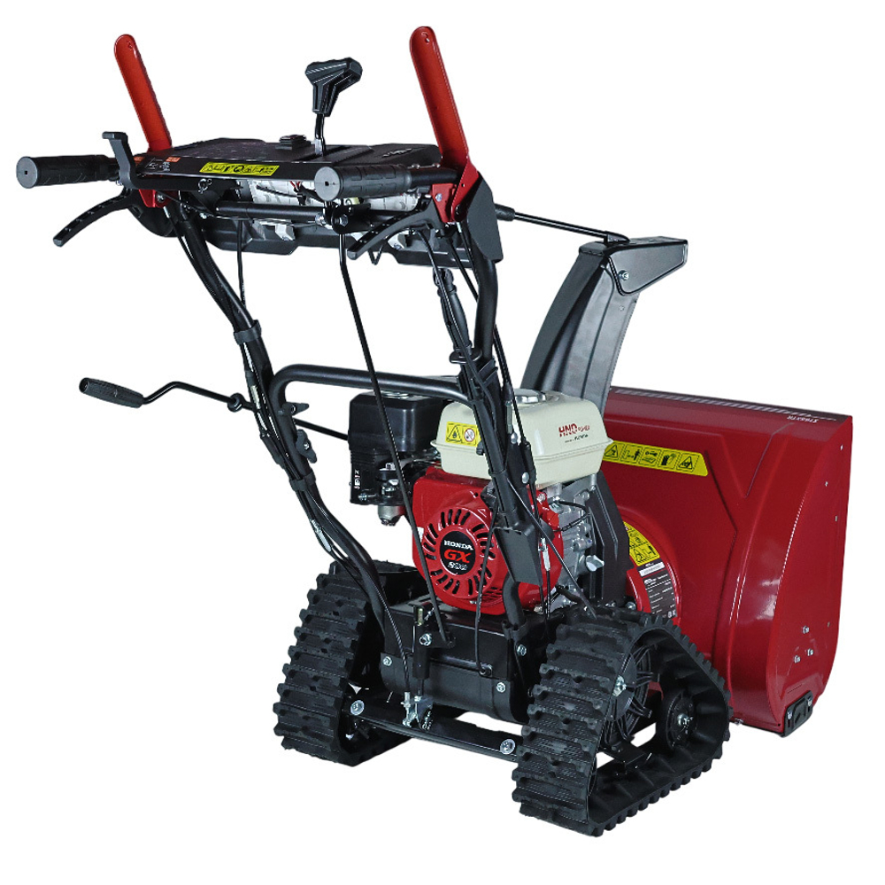 Снегоуборщик бензиновый HND (Honda) ST 66 XTR