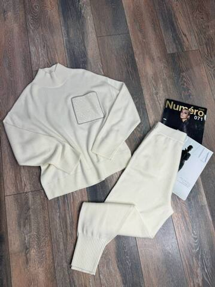 Костюм Brunello Cucinelli