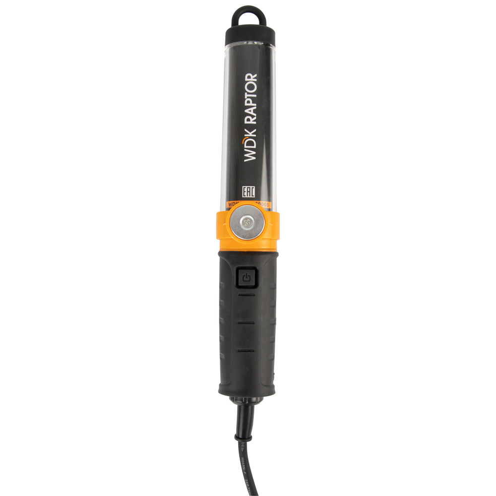 WDK-WL2280010 Raptor Переносной светодиодный светильник, 220 В, длина провода 10 м
