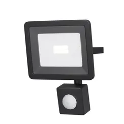 Прожектор Поток / Flood 4000К 10Вт IP 65 Outdoor fl001-l10b4ksr