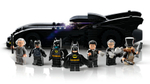 Конструктор LEGO DC Batman 76252 Batcave – Теневой бокс