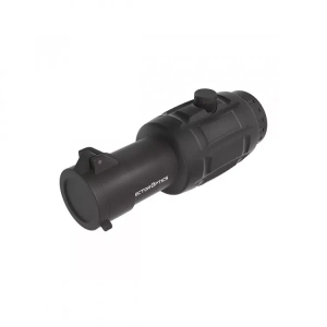 Увеличитель Vector Optics MAVERICK 3x26 MAGNIIFIER W/SCSR-08 (SCMF-11)