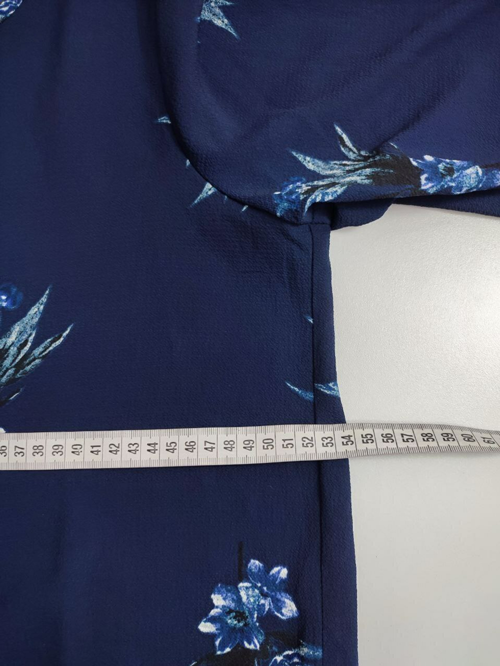 Блузка Jacqueline de Yong стильная 46 размер