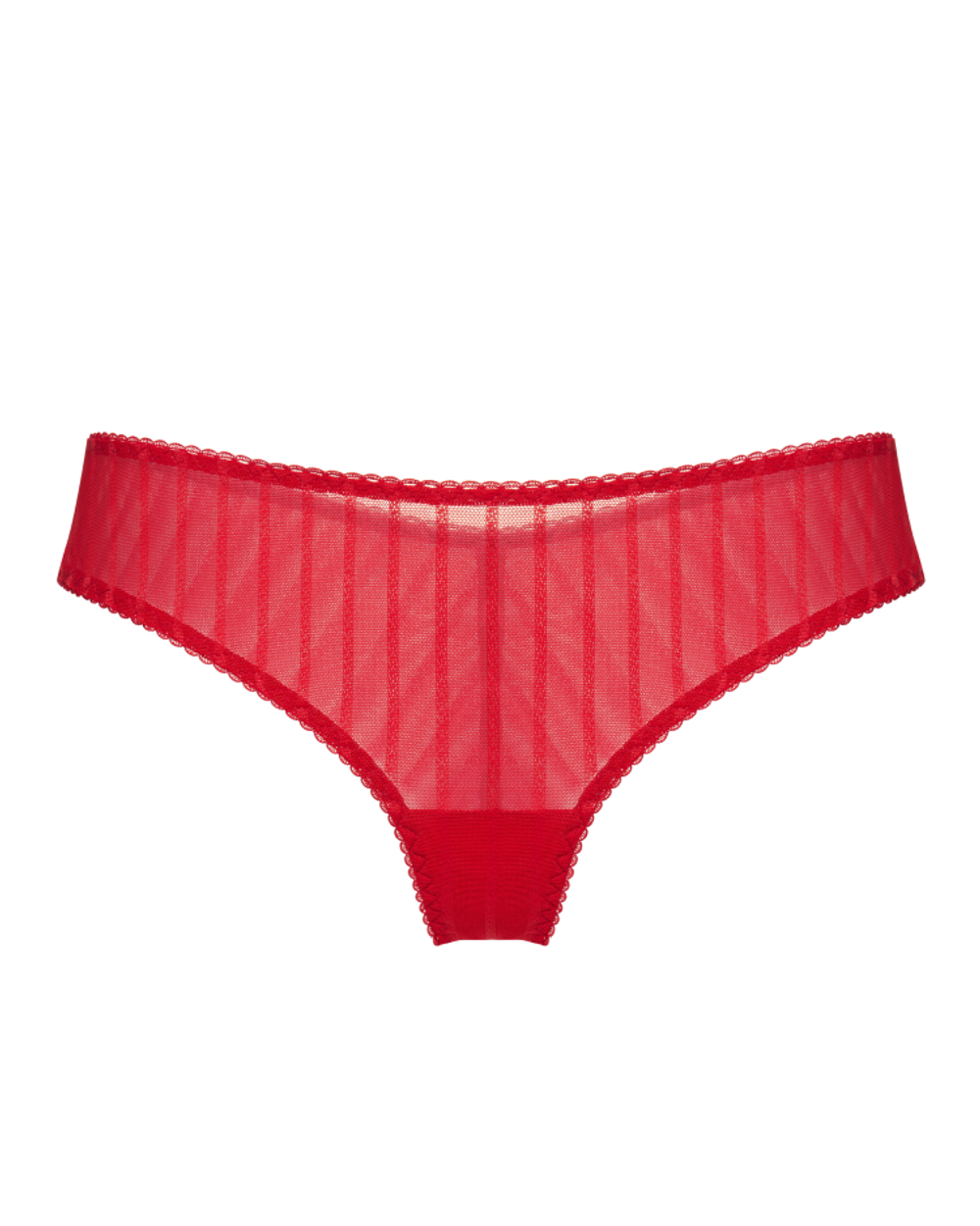 Набор трусиков Passion Red