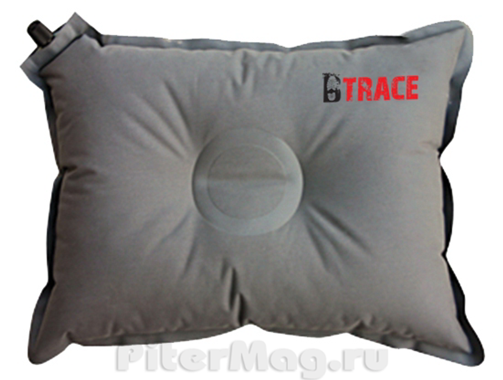 Самонадувающаяся подушка Btrace Basic [M0210]