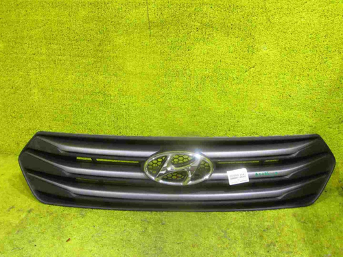 Решетка радиатора Hyundai Creta (2016-2020)