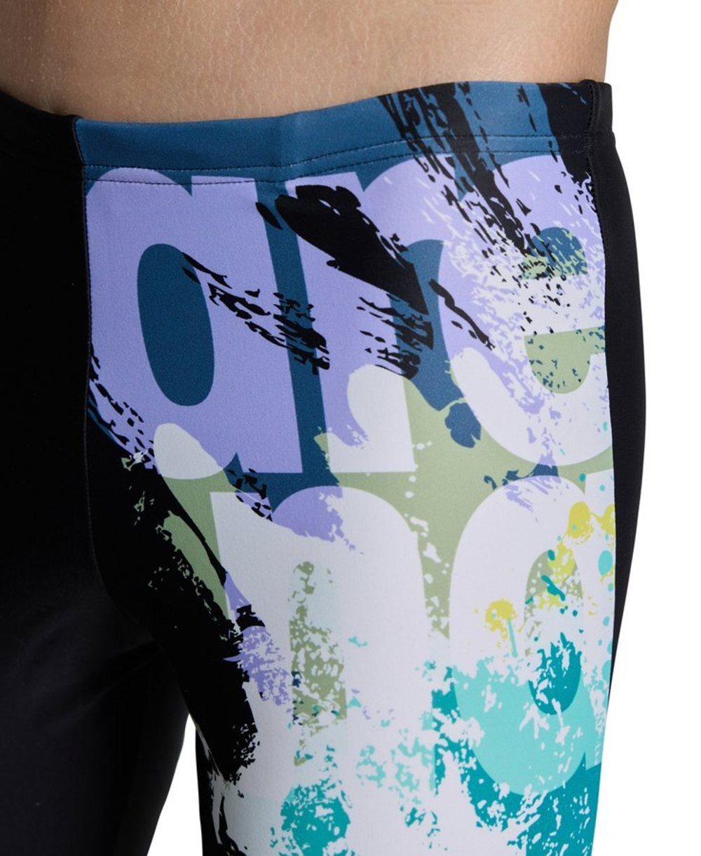 Джаммеры Arena WAVES BREAKING SWIM JAMMER JR