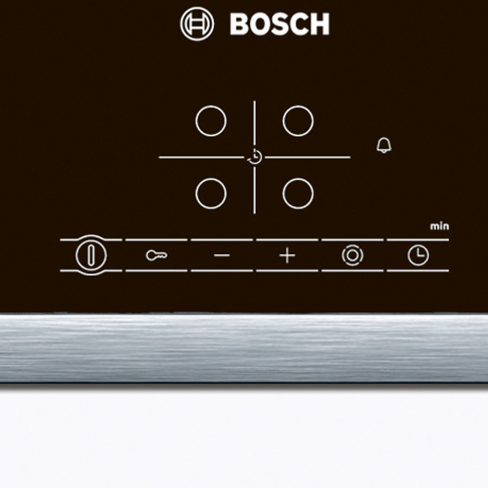 электрическая панель Bosch	PKN645B17