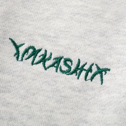 ЗИП ХУДИ YMKASHIX HTF