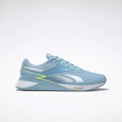 Кроссовки женские Reebok Nano X3 HP6054