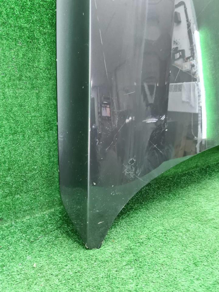 Капот Lixiang L9 (2022-н.в.)