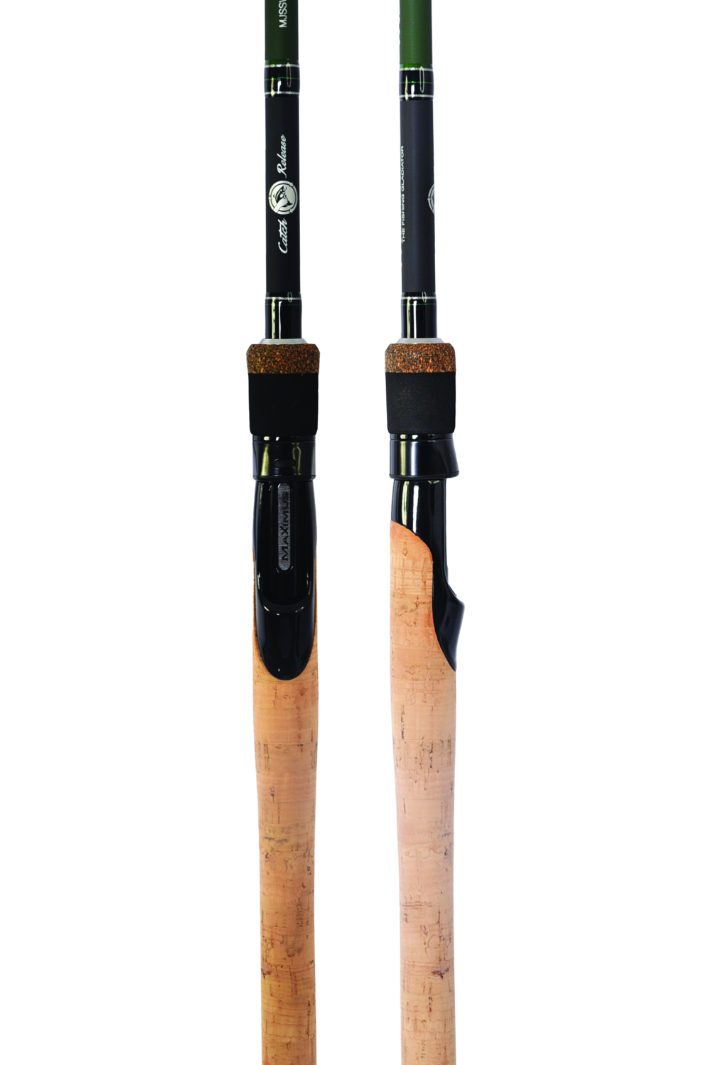 Спиннинг Maximus WILD POWER-Z JIG cork 258M  2,58m  7-28g