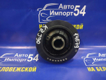 Шкив коленвала TOYOTA LAND CRUISER PRADO 1996-2000