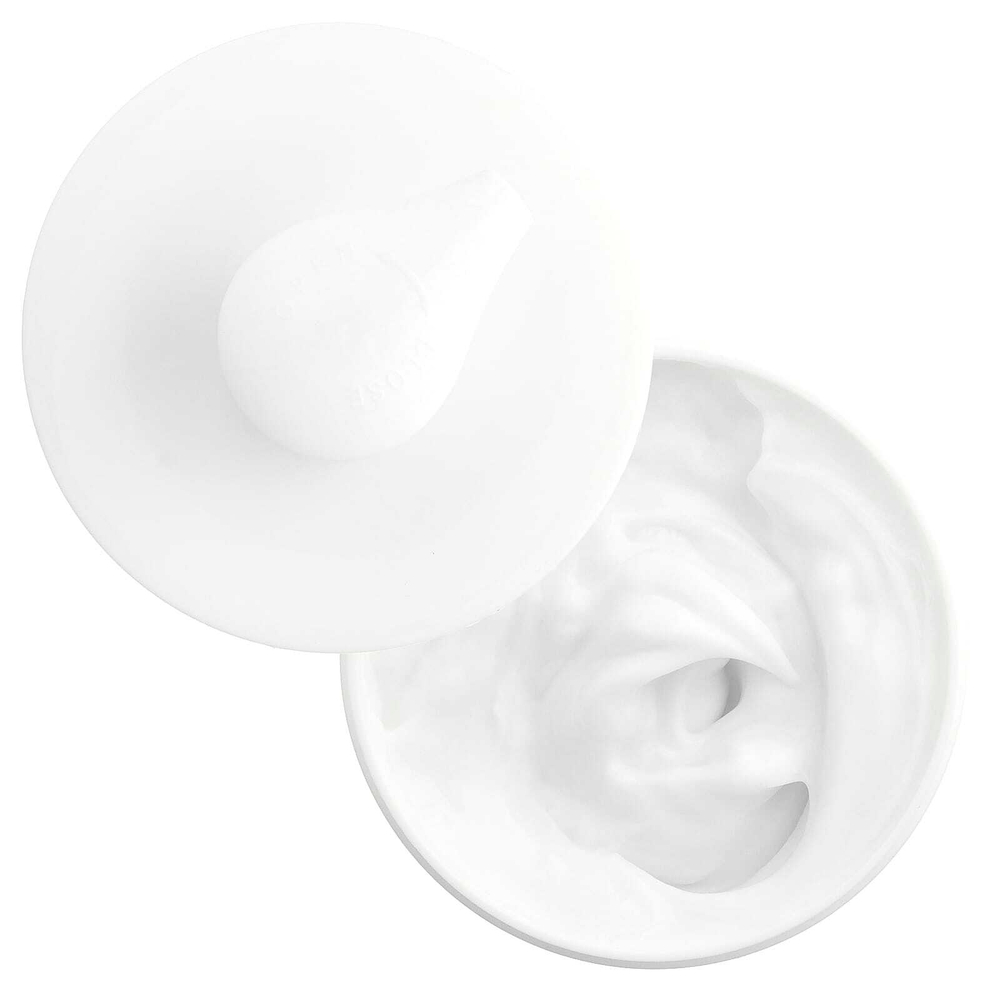 Advanced Clinicals, увлажняющий крем с кокосовым маслом, 454 г (16 унций)