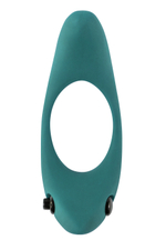 Эрекционное виброкольцо Pure Passion Lunar Green 1305-03lola