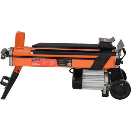 Дровокол электрический без стенда 2000 Вт, усилие 5т, Gigant HLS5T-52