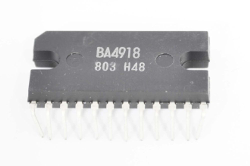 BA4918 HSIP-12